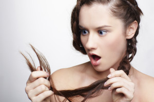Do You Have Dry And Frizzy Hair? 
