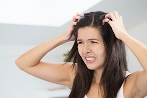 The Most Common Cause Behind Your Dry, Itchy, and Flaky Scalp 