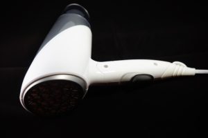 Why You Might Need A New Hair Dryer