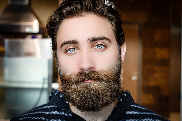 Tips And Tricks For Beard Grooming